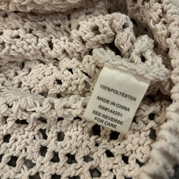 Jessica simpson knit sweater S - Picture 5 of 5